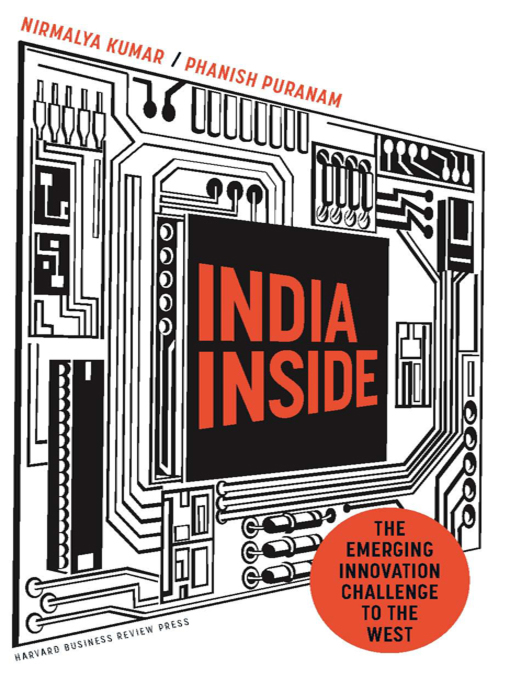 Title details for India Inside by Nirmalya Kumar - Available